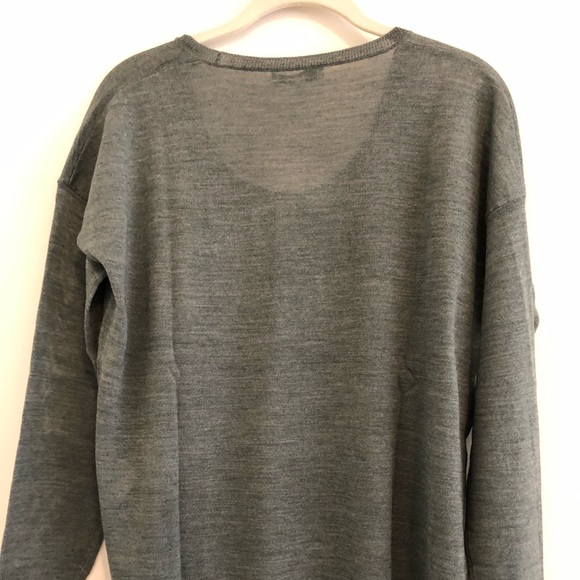 Madewell Southstar Pullover Sweater XS - Picture 6 of 6